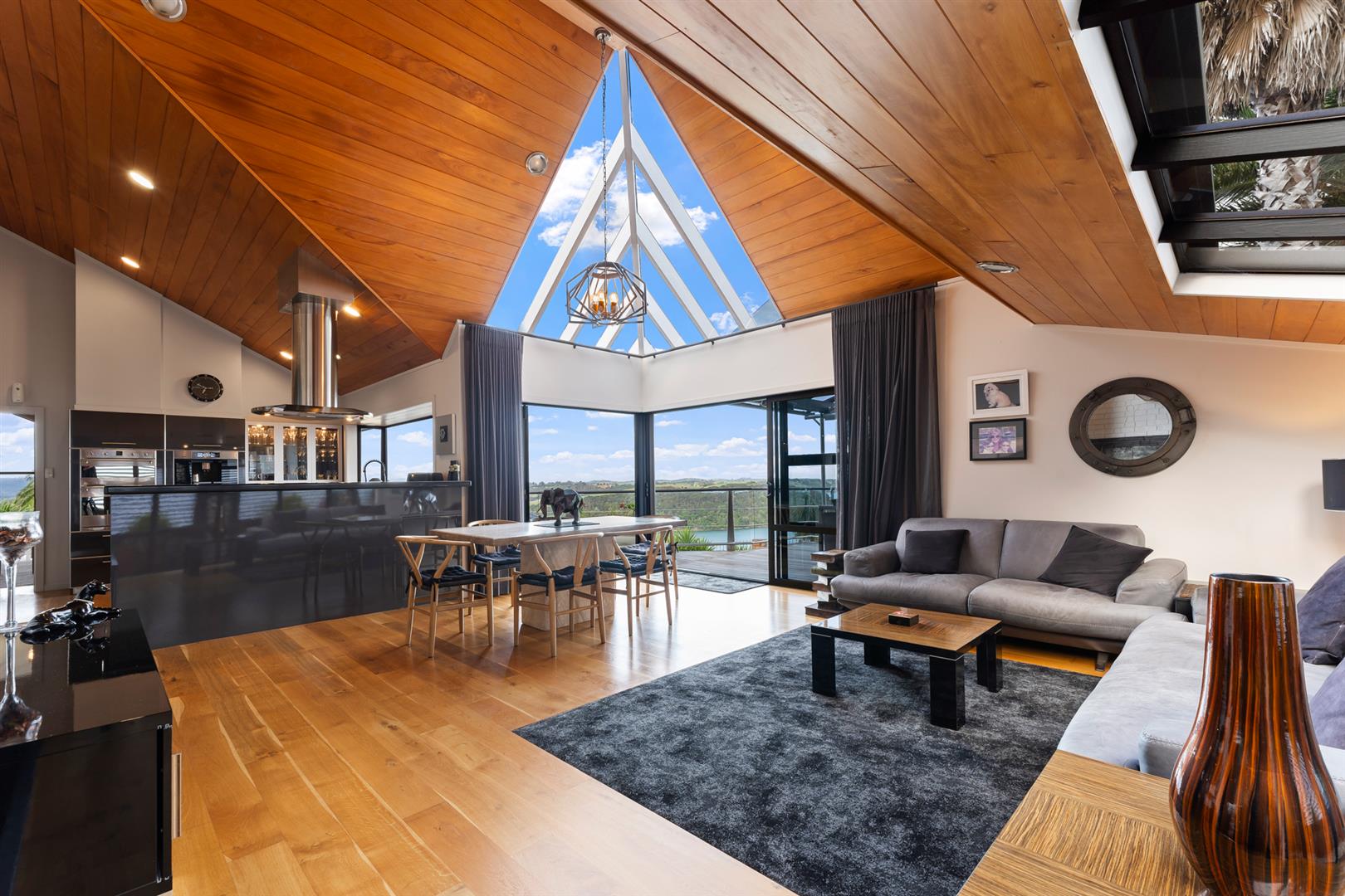 Photo 2 of 5 Kotare Place, Sandspit, Warkworth