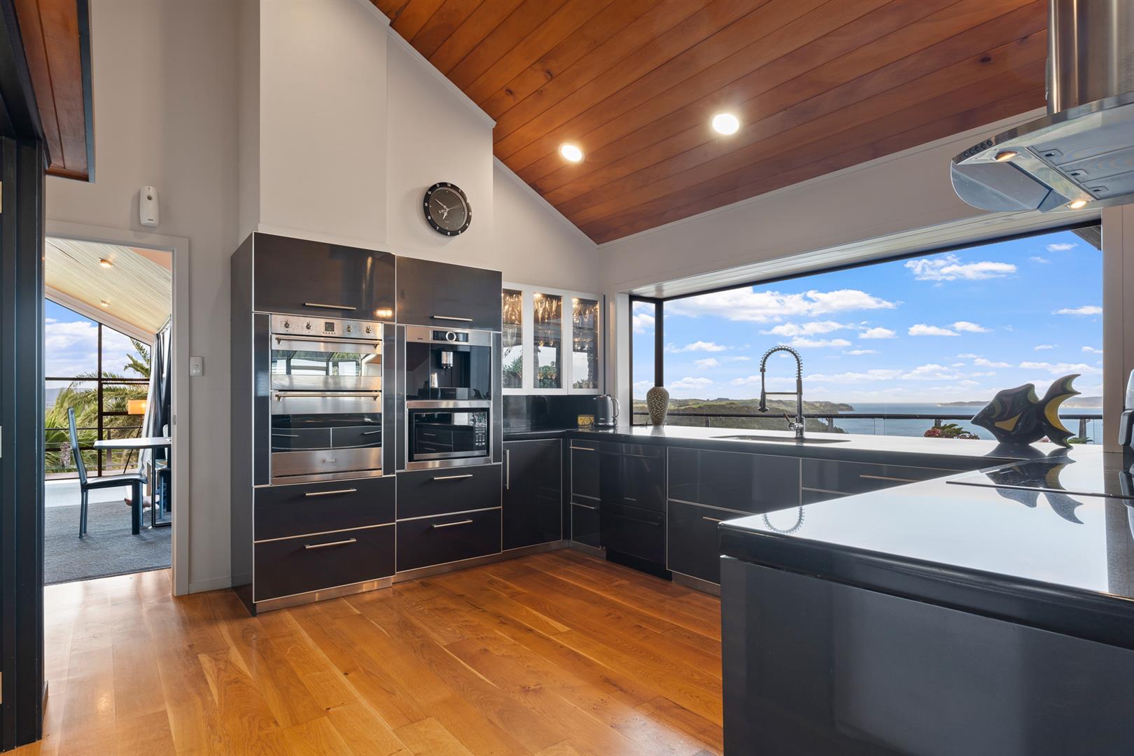 Photo 7 of 5 Kotare Place, Sandspit, Warkworth