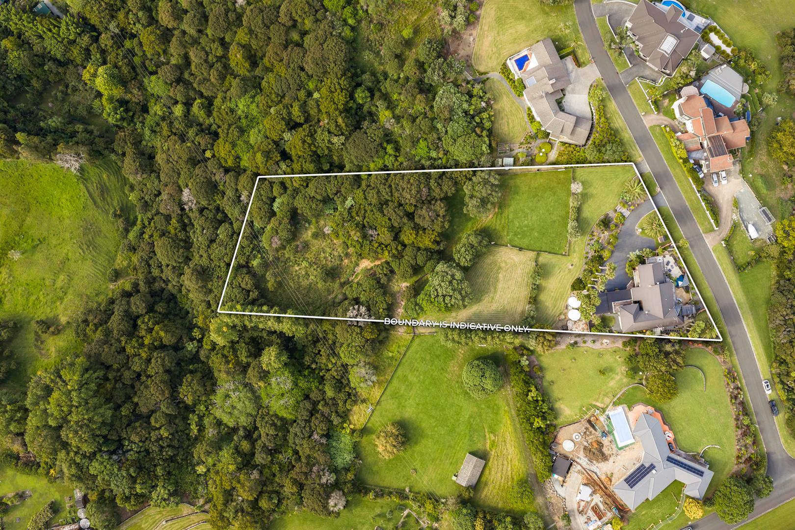 Photo 37 of 5 Kotare Place, Sandspit, Warkworth