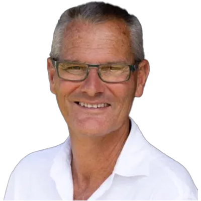 Phil Clark